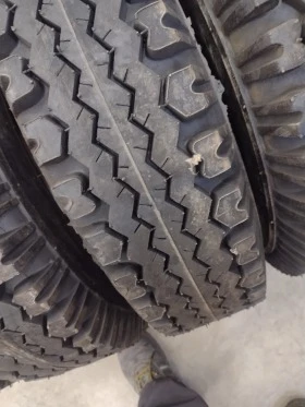Гуми Всесезонни 215/90R15, снимка 5