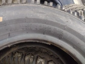 Гуми Всесезонни 215/90R15, снимка 9