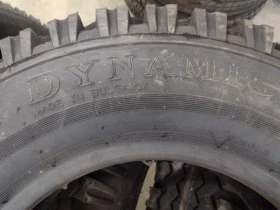 Гуми Всесезонни 215/90R15, снимка 6