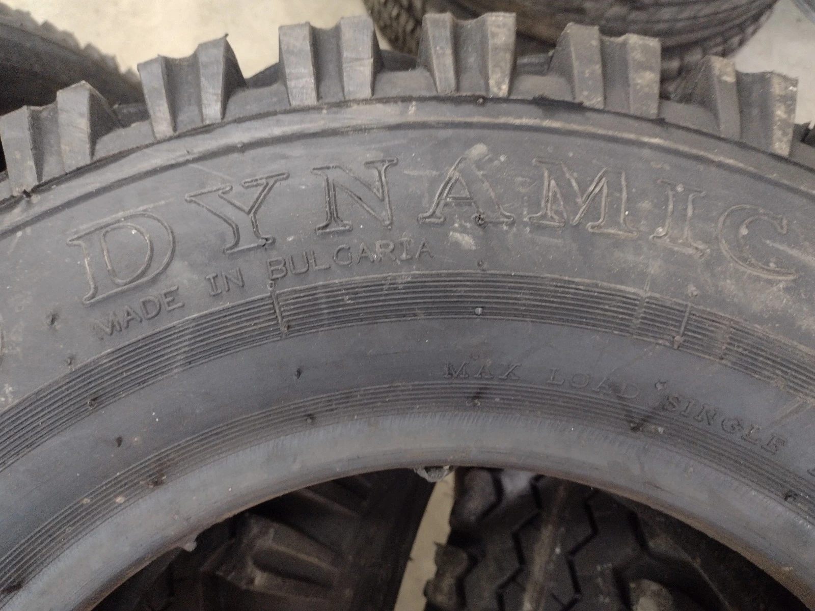  215/90R15 | Mobile.bg   6