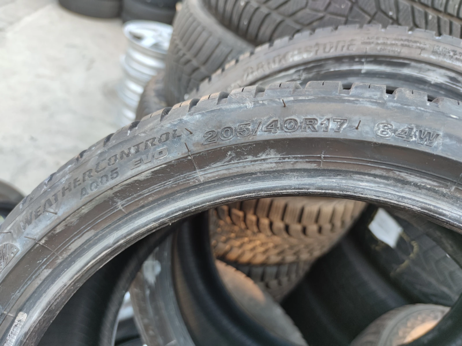  205/40R17 | Mobile.bg   9