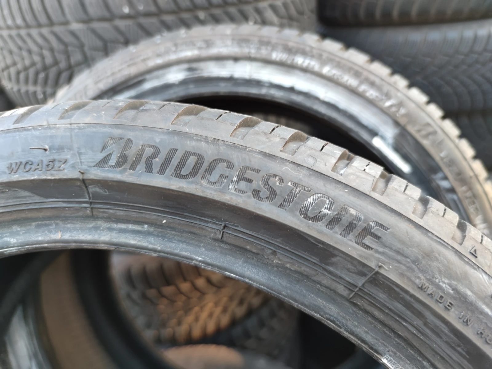  205/40R17 | Mobile.bg   7