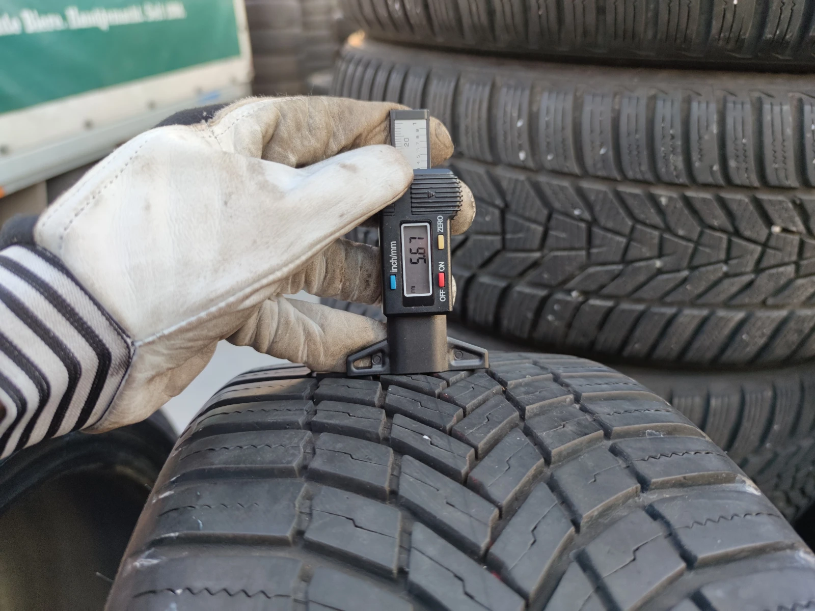  205/40R17 | Mobile.bg   6