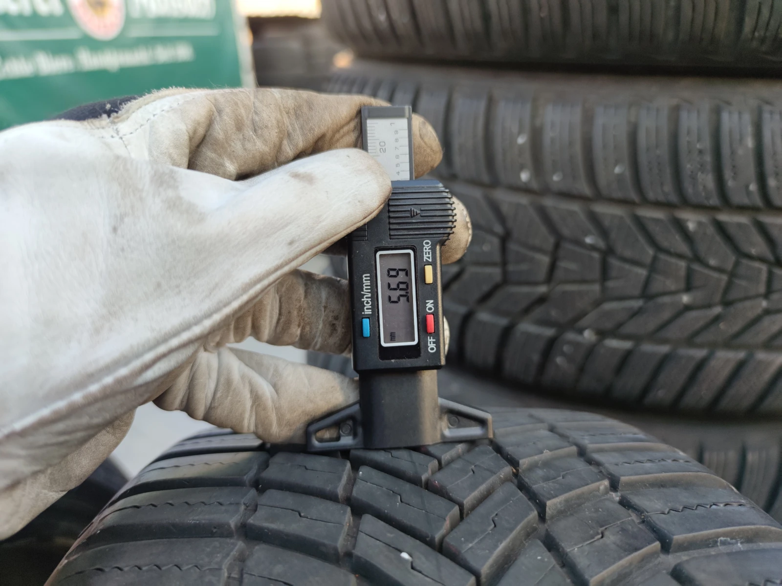  205/40R17 | Mobile.bg   5