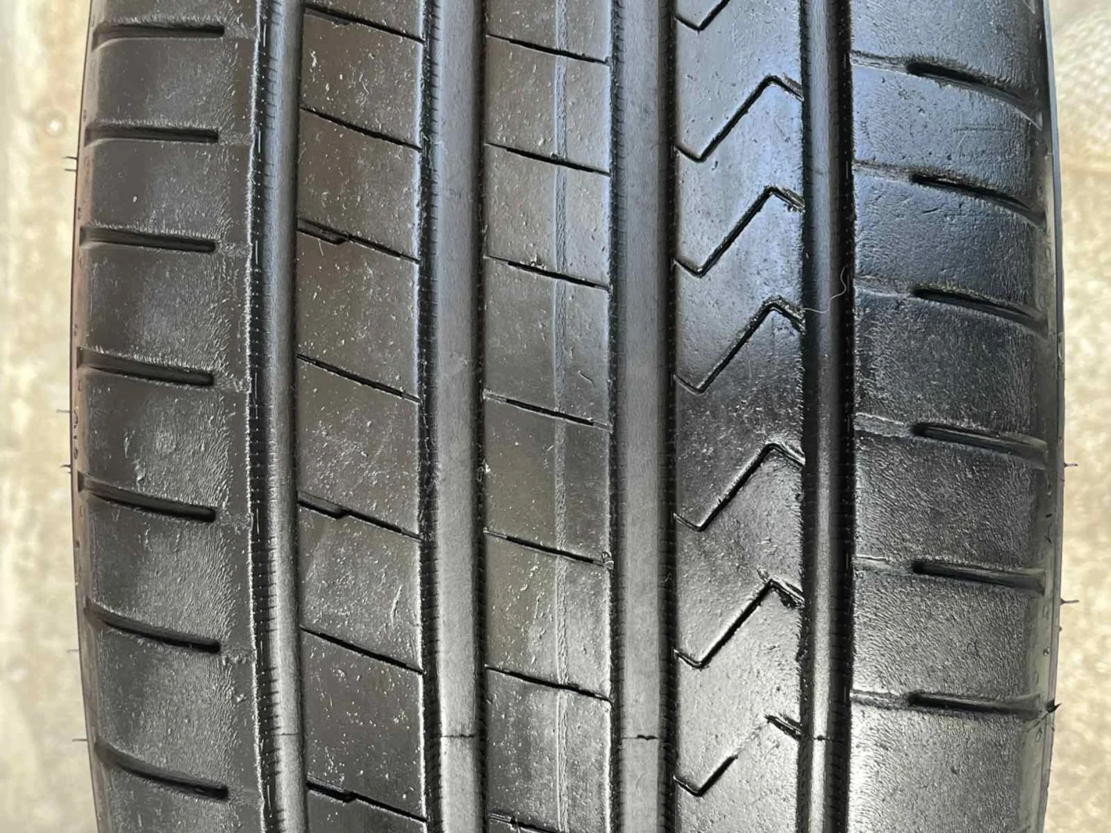 Гуми с джанти Hankook 205/55R16, снимка 4 - Гуми и джанти - 54012220