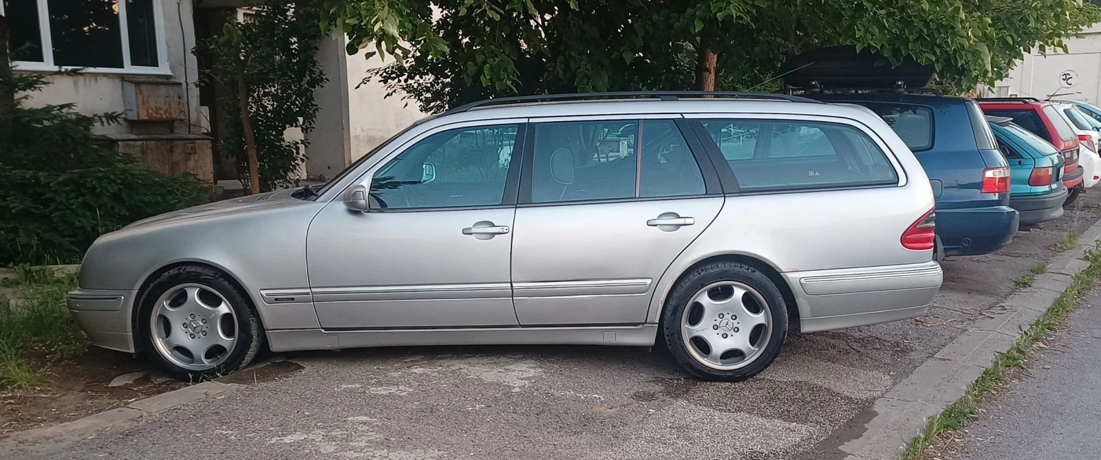 ������ �� Mercedes-Benz | Mobile.bg � ����������� 3