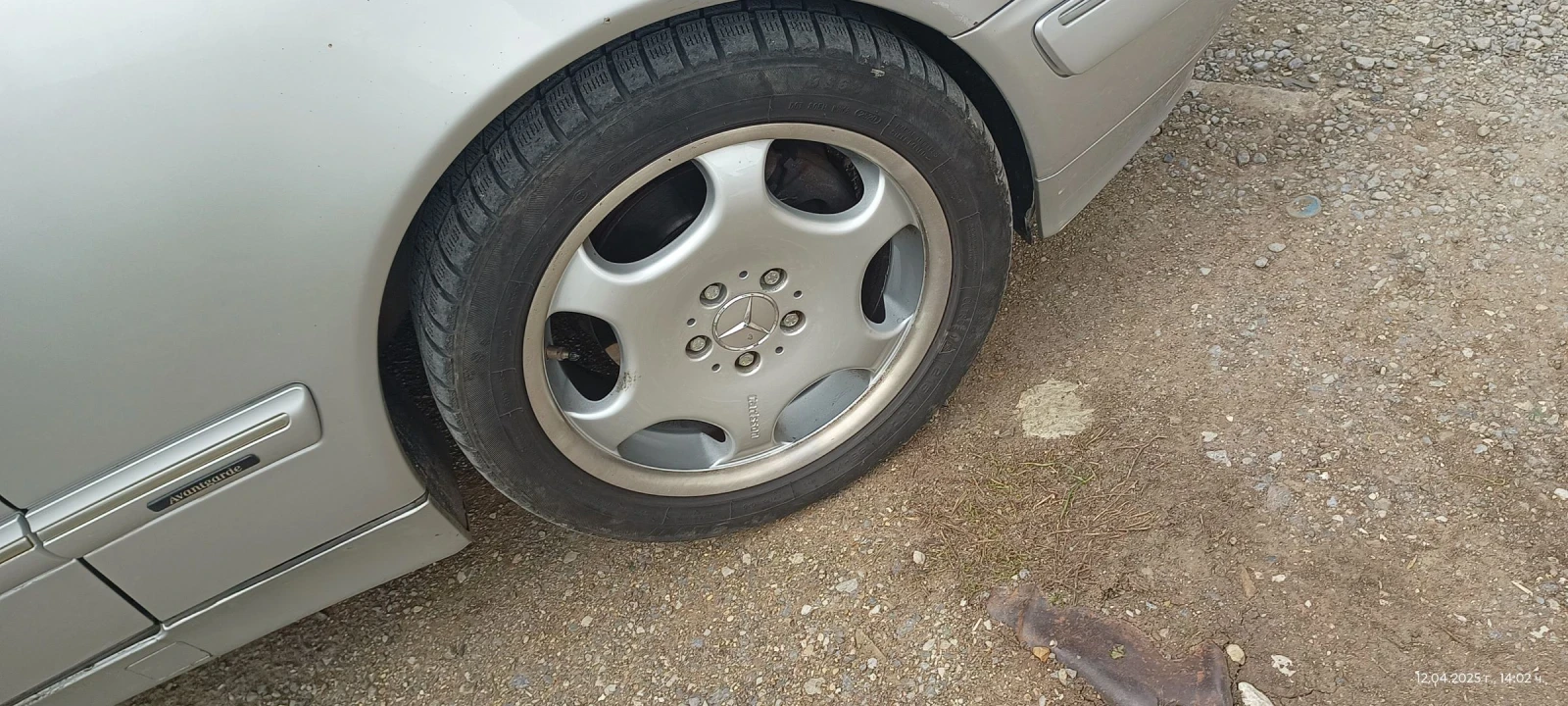 ������ �� Mercedes-Benz | Mobile.bg � ����������� 2