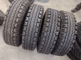 Гуми Всесезонни 215/90R15, снимка 3 - Гуми и джанти - 45794101