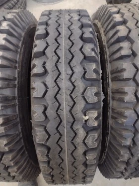 Гуми Всесезонни 215/90R15, снимка 4 - Гуми и джанти - 45794101