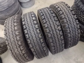 Гуми Всесезонни 215/90R15, снимка 2 - Гуми и джанти - 45794101