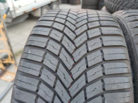 Гуми Всесезонни 205/40R17, снимка 1 - Гуми и джанти - 47614988