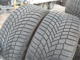 Гуми Всесезонни 205/40R17, снимка 4 - Гуми и джанти - 47614988