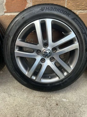 ���� � ������ 205/55R16 �� VW Golf | Mobile.bg � ����� ������ 3