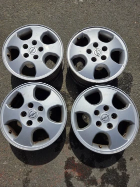 ����� �� �������� �� ������ �� Opel Vectra