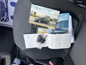 Opel Zafira 1.8i* 140кс* 7м, снимка 16