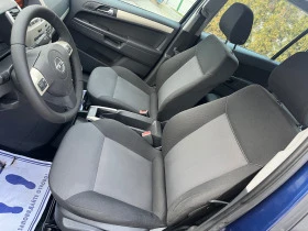 Opel Zafira 1.8i* 140кс* 7м, снимка 10