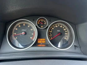 Opel Zafira 1.8i* 140кс* 7м, снимка 15