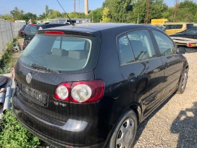 VW Golf Plus 1.6 FSI, снимка 3
