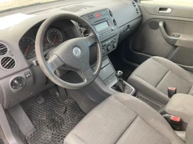 VW Golf Plus 1.6 FSI, снимка 5