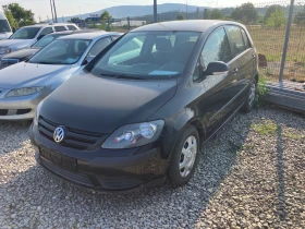 VW Golf Plus 1.6 FSI, снимка 4