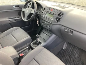 VW Golf Plus 1.6 FSI, снимка 8