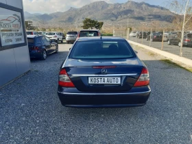 Mercedes-Benz E 280 ГАЗ , снимка 5