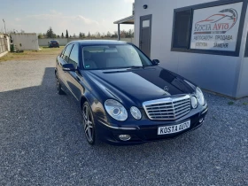 Mercedes-Benz E 280 ГАЗ , снимка 1