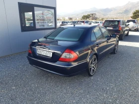 Mercedes-Benz E 280 ГАЗ , снимка 4