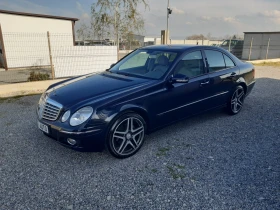 Mercedes-Benz E 280 ГАЗ , снимка 8