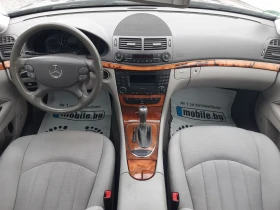 Mercedes-Benz E 280 ГАЗ , снимка 14