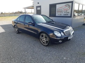 Mercedes-Benz E 280 ГАЗ , снимка 2