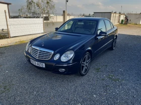 Mercedes-Benz E 280 ГАЗ , снимка 9