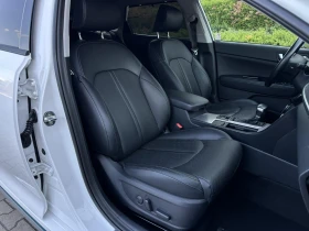 Kia Optima  2.0 Plug-in Hybrid FULL FULL-ШВЕЙЦАРИЯ, снимка 10