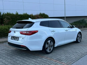 Kia Optima  2.0 Plug-in Hybrid FULL FULL-ШВЕЙЦАРИЯ, снимка 5