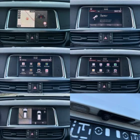 Kia Optima  2.0 Plug-in Hybrid FULL FULL-ШВЕЙЦАРИЯ, снимка 15