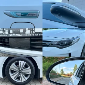 Kia Optima  2.0 Plug-in Hybrid FULL FULL-ШВЕЙЦАРИЯ, снимка 8