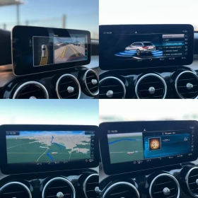 Mercedes-Benz C 180, снимка 11