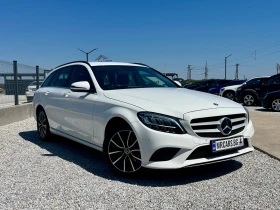 Mercedes-Benz C 180, снимка 3