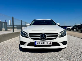 Mercedes-Benz C 180, снимка 2