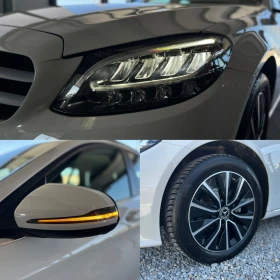 Mercedes-Benz C 180, снимка 14