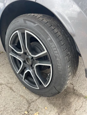 Renault Clio 1.5 dci, снимка 8