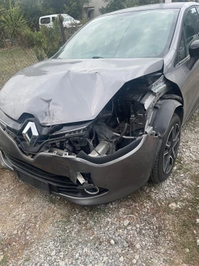 Renault Clio 1.5 dci, снимка 11