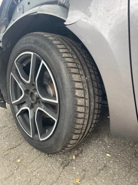 Renault Clio 1.5 dci, снимка 7