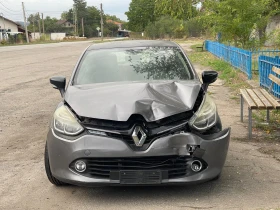 Renault Clio 1.5 dci, снимка 9