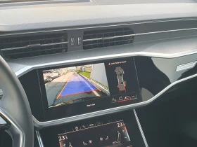 Audi A6 Limousine Design 45 TFSI quattro, снимка 10