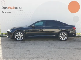 Audi A6 Limousine Design 45 TFSI quattro, снимка 2