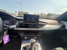 Audi A6, снимка 7