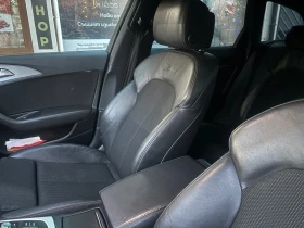 Audi A6, снимка 6