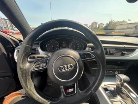 Audi A6, снимка 8