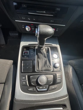 Audi A6, снимка 6